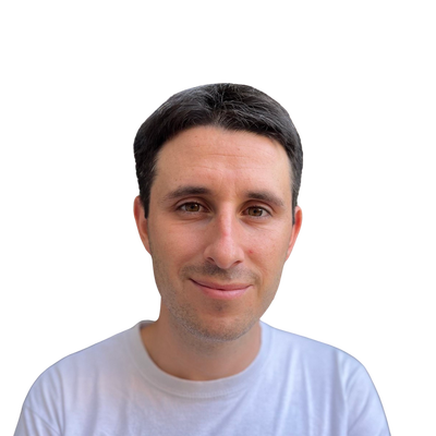 Dr. Sergi Alcaide Portet