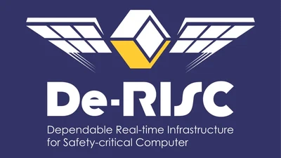 De-RISC featured image