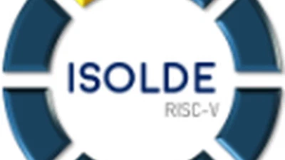 ISOLDE featured image