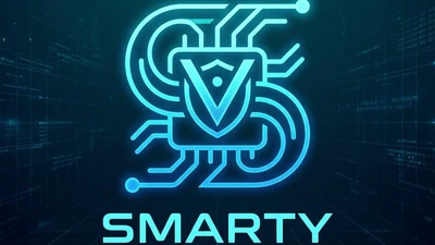 SMARTY featured image
